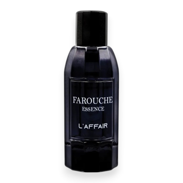 PERFUME MASCULINO L’AFFAIR FAROUCHE ESSENCE EDP 100ML