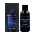 PERFUME MASCULINO L’AFFAIR FAROUCHE ESSENCE EDP 100ML