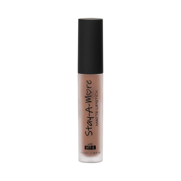 LABIAL LÍQUIDO ARMAF BEAUTÉ STAY A MORE MATTE FAWN 5.5ML