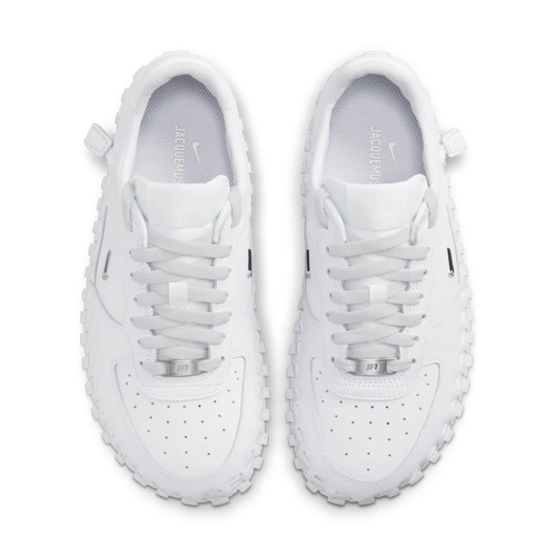 CALZADO CASUAL FEMENINO NIKE J FORCE 1 LOW