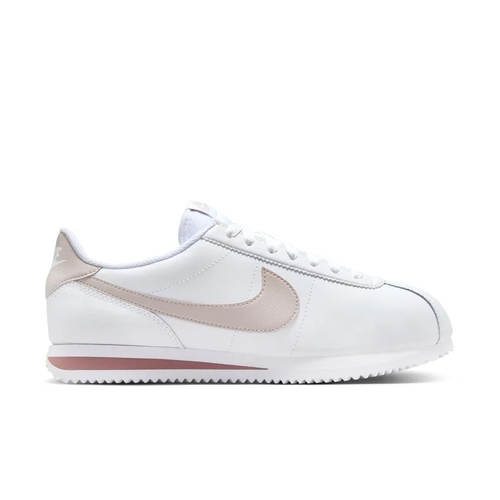 CALZADO CASUAL FEMENINO NIKE CORTEZ PLATINUM VIOLET