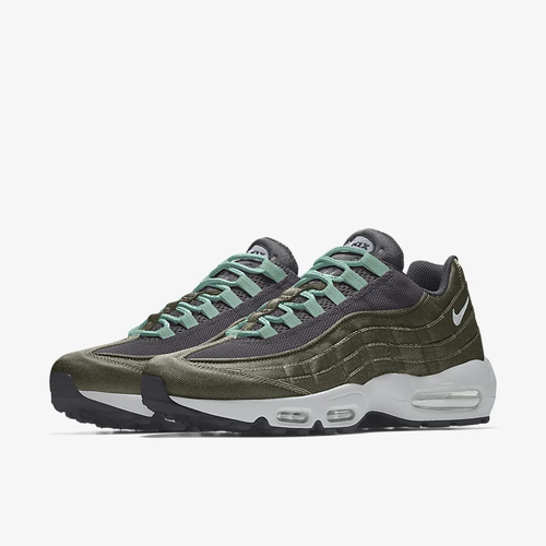 CALZADO DEPORTIVO MASCULINO NIKE AIR MAX 95 BY YOU
