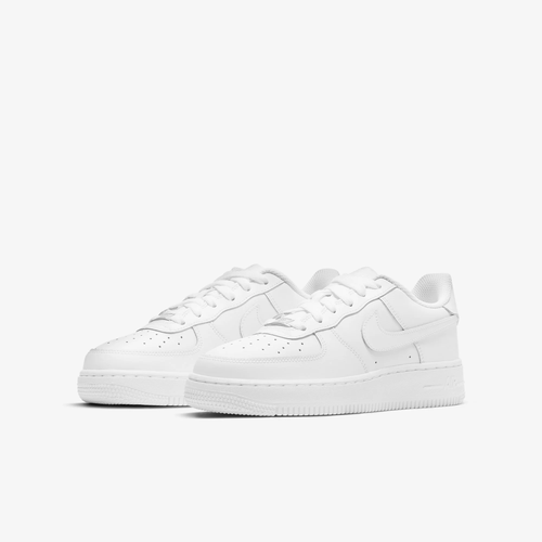 CALZADO CASUAL INFANTIL NIKE AIR FORCE 1 LOW LE