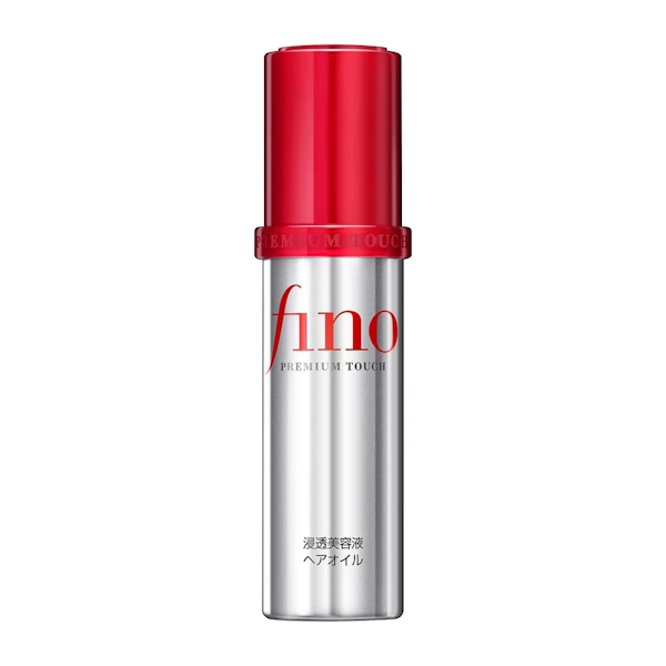 ACEITE CAPILAR SHISEIDO FINO PREMIUM TOUCH 70ML