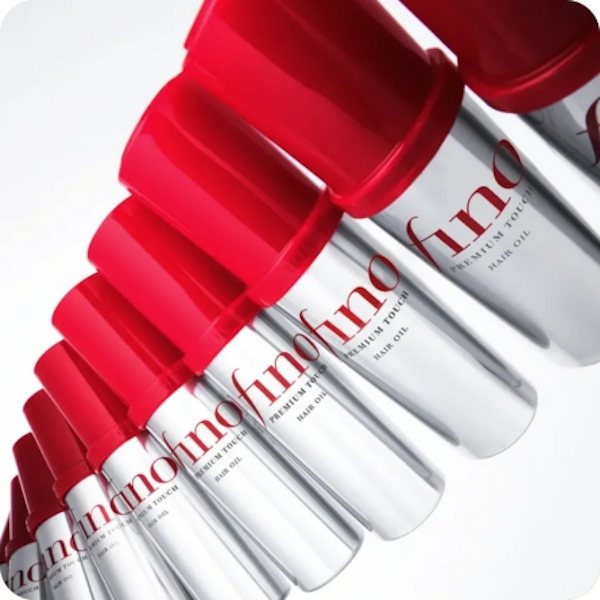 ACEITE CAPILAR SHISEIDO FINO PREMIUM TOUCH 70ML