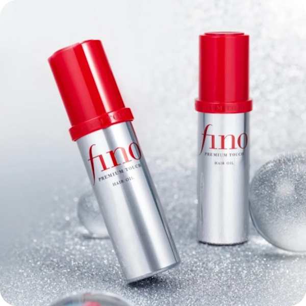 ACEITE CAPILAR SHISEIDO FINO PREMIUM TOUCH 70ML