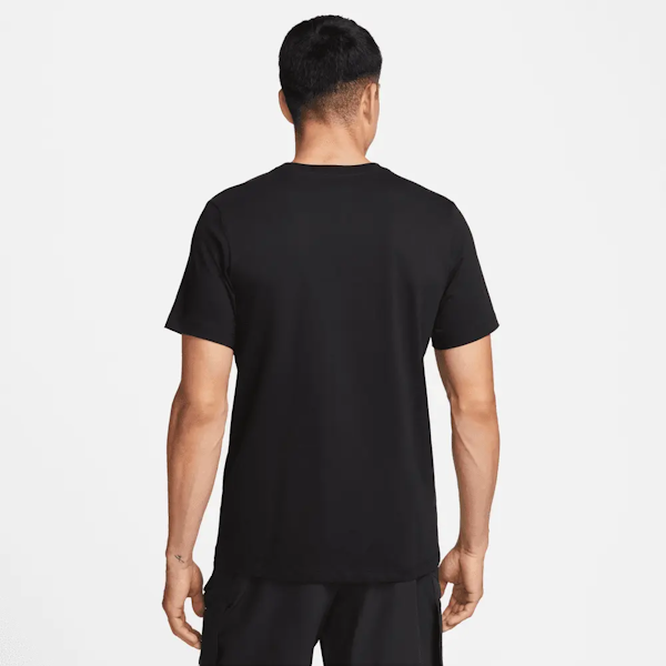 CAMISETA DEPORTIVO MASCULINO NIKE COURT TEE HERITAGE MANGAS CORTAS