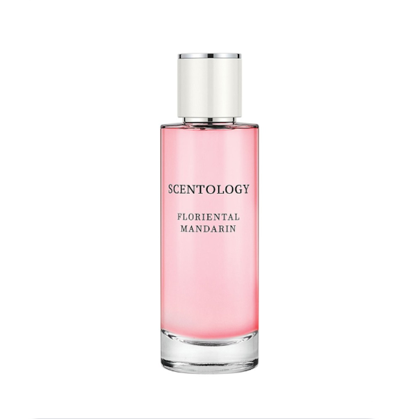PERFUME FEMENINO SCENTOLOGY FLORIENTAL MANDARIN EDP 100ML