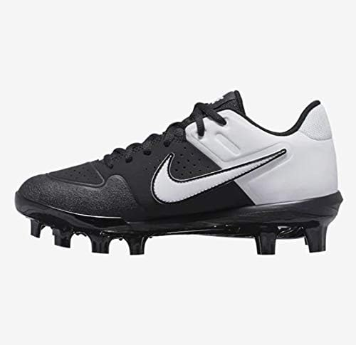 CALZADO DEPORTIVO FUTBOL INFANTIL NIKE ALPHA HUARACHE VARSITY LOW