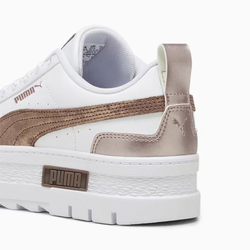 CALZADO DEPORTIVO FEMENINO PUMA MAYZE GLAM