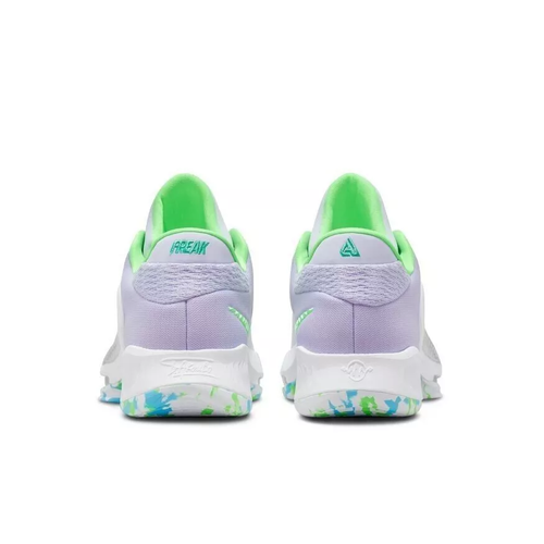 CALZADO DEPORTIVO MASCULINO NIKE ZOOM FREAK 4 GIANNIS