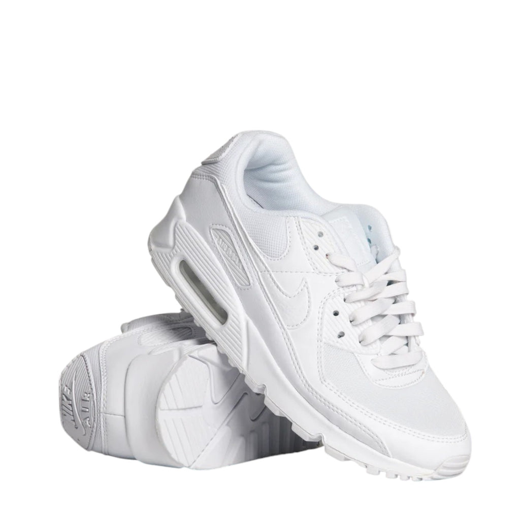 CALZADO CASUAL MASCULINO NIKE AIR MAX 90 TRIPLE