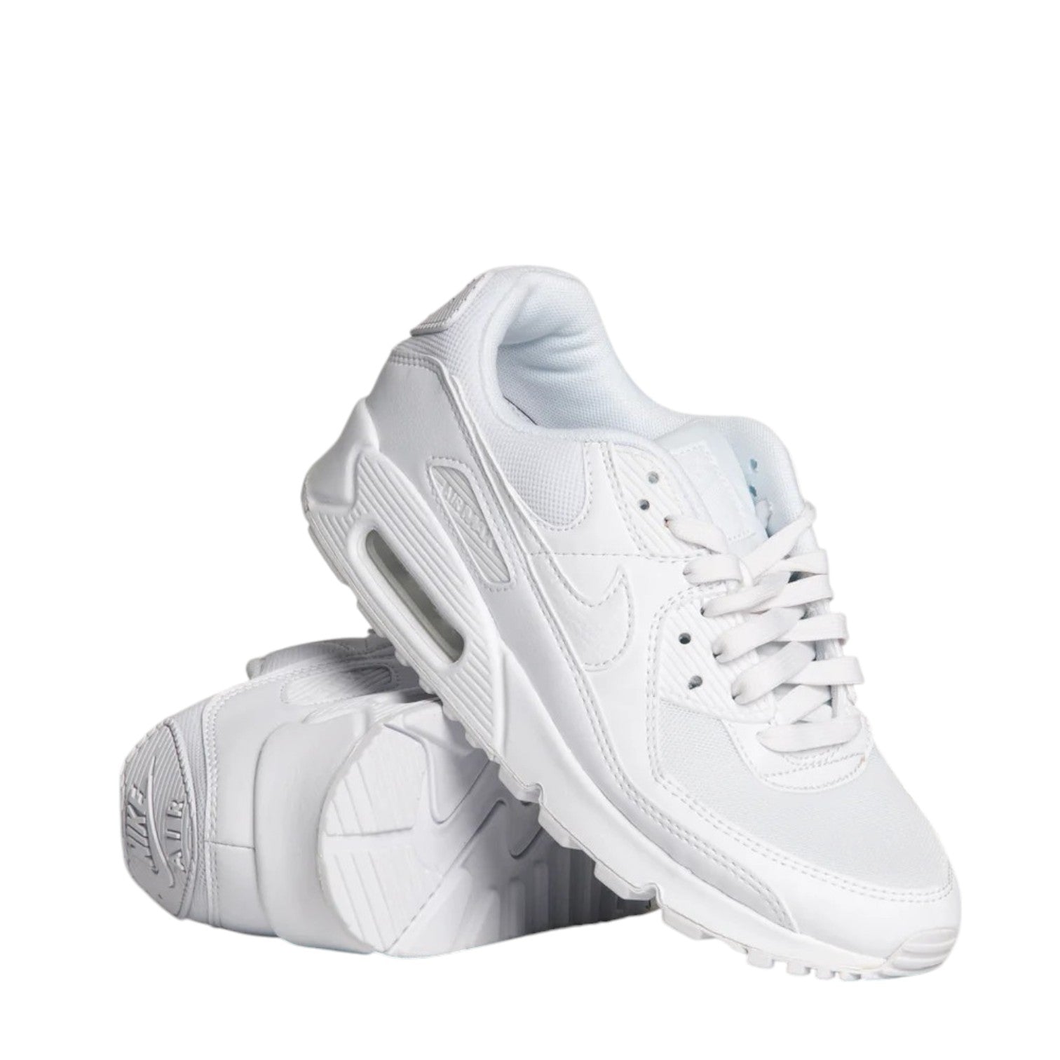 CALZADO CASUAL MASCULINO NIKE AIR MAX 90 TRIPLE