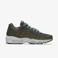 CALZADO DEPORTIVO MASCULINO NIKE AIR MAX 95 BY YOU