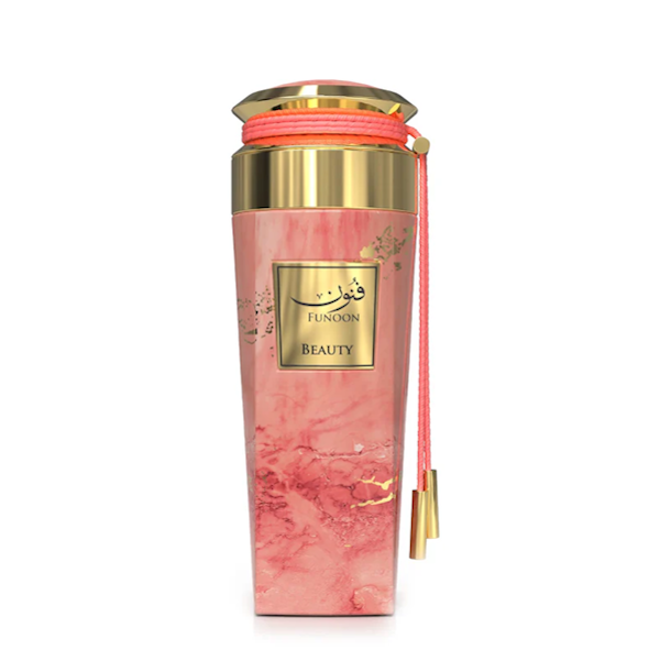 PERFUME FEMENINO AMARAN EXCLUSIVE FUNOON BEAUTY EDP 100ML