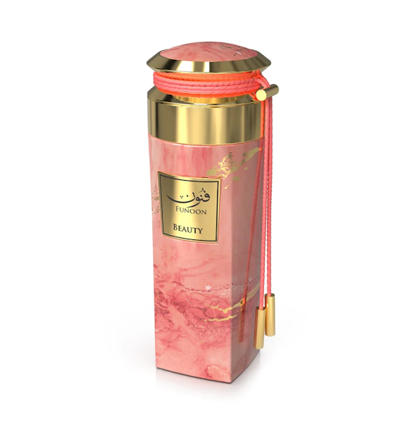 PERFUME FEMENINO AMARAN EXCLUSIVE FUNOON BEAUTY EDP 100ML