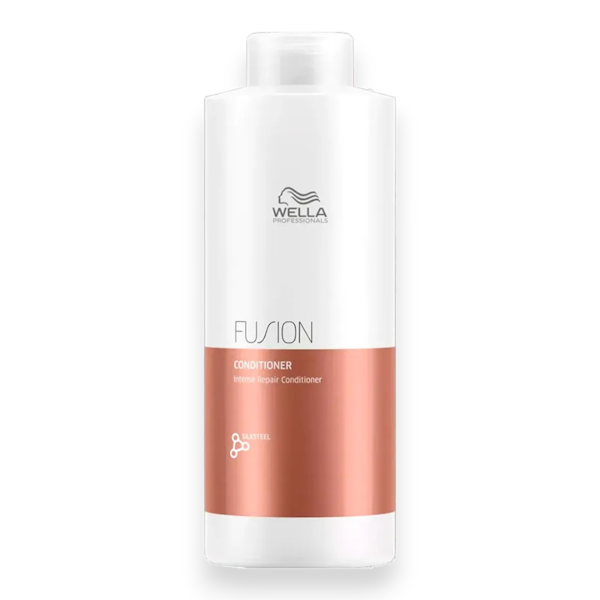 ACONDICIONADOR CAPILAR WELLA PROFESSIONALS FUSION INTENSE REPAIR 1 LITRO