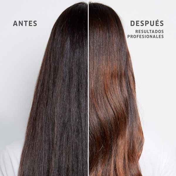 SHAMPOO CAPILAR WELLA PROFESSIONALS FUSION INTENSE REPAIR 1 LITRO