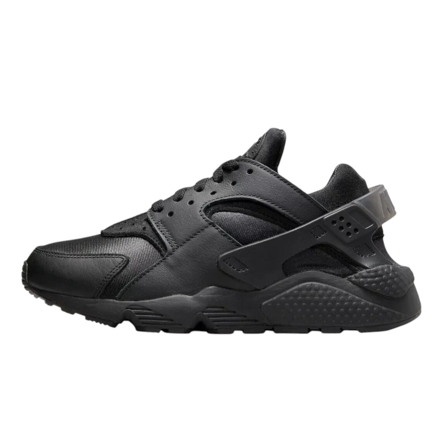 CALZADO DEPORTIVO FEMENINO NIKE AIR HUARACHE ANTHRACITE