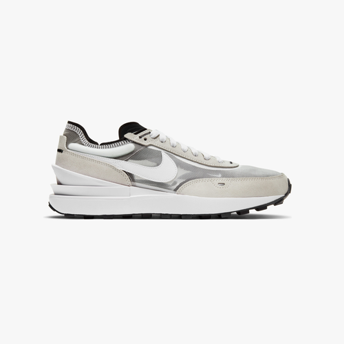 CALZADO DEPORTIVO NIKE MASCULINO WAFFLE ONE WHITE