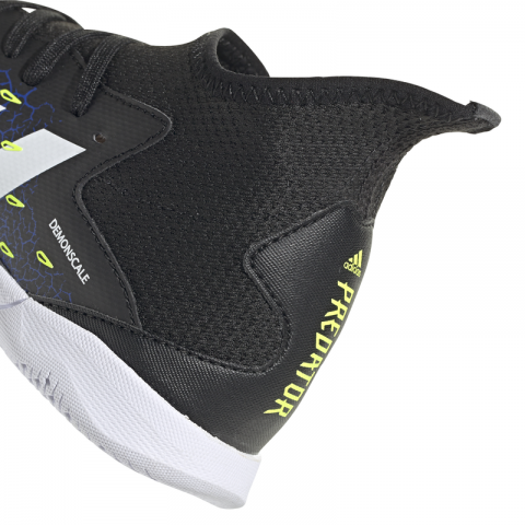 CALZADO DEPORTIVO INFANTIL ADIDAS PREDATOR FREAK 3 INDOO