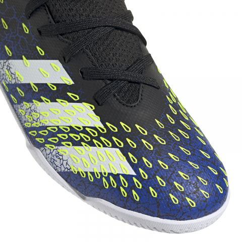 CALZADO DEPORTIVO INFANTIL ADIDAS PREDATOR FREAK 3 INDOO