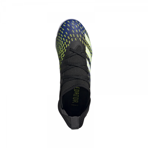 CALZADO DEPORTIVO INFANTIL ADIDAS PREDATOR FREAK 3 INDOO