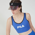 TOP DEPORTIVO FILA FIT DE ALTA SUJECIÓN CON BOJO
