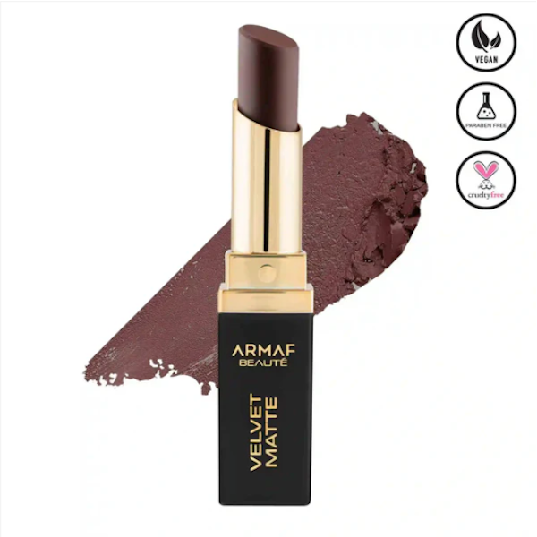 LÁPIZ LABIAL ARMAF BEAUTÉ VELVET MATTE GABRIELLE 2.6GR