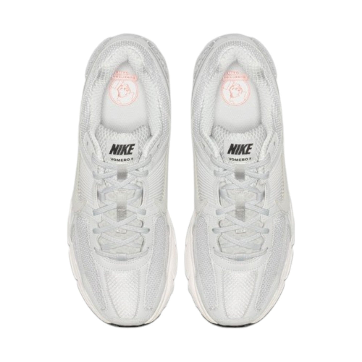CALZADO DEPORTIVO MASCULINO NIKE ZOOM VOMERO 5