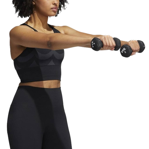 SUJETADOR DEPORTIVO FEMENINO ADIDAS