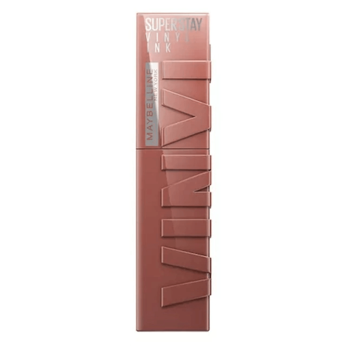 LABIAL LIQUIDO MAYBELLINE SUPERSTAY VINYL NUDE PUNCHY