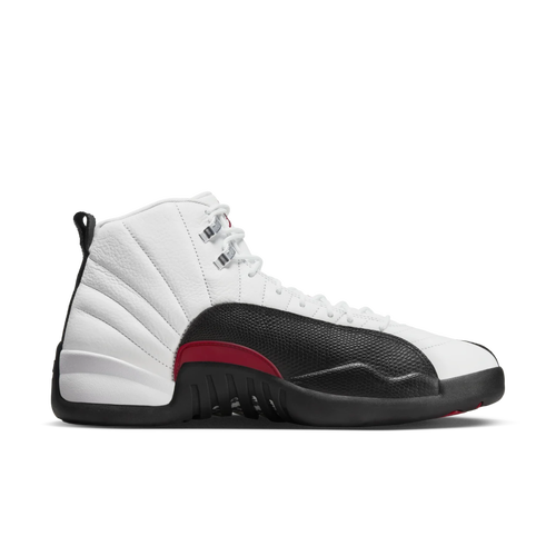 CALZADO CASUAL MASCULINO JORDAN 12 RETRO TAXI FLIP