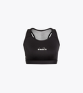 SUJETADOR DEPORTIVO FEMENINO DIADORA L-MEDIUM-BRA BLACK