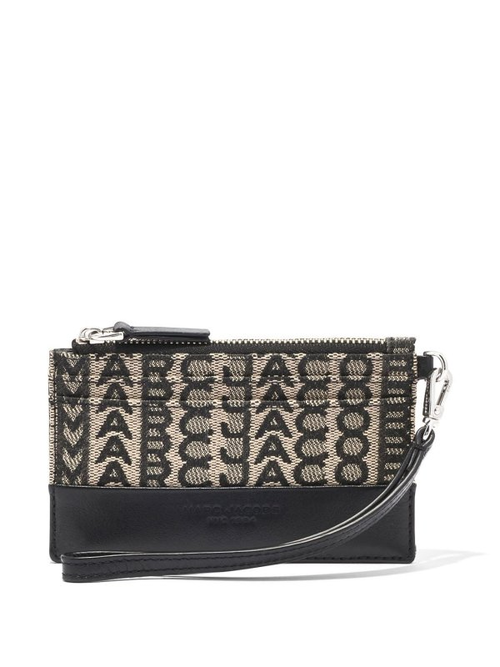 TARJETERA FEMENINO MARC JACOBS
