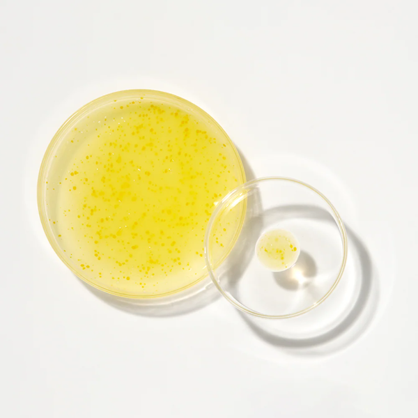 SÉRUM FACIAL K-SECRET SEOUL 1988 GLOW NIACINAMIDA 15% + YUJA 30ML