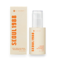 SÉRUM FACIAL K-SECRET SEOUL 1988 GLOW NIACINAMIDA 15% + YUJA 30ML