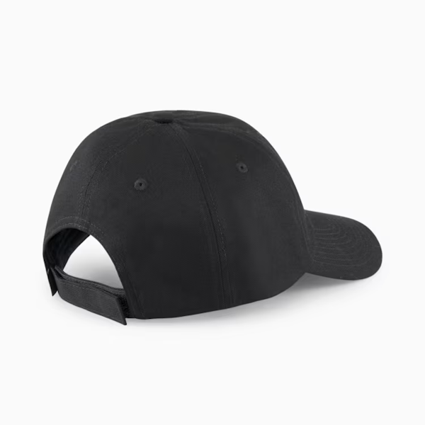 GORRO DEPORTIVO UNISEX PUMA SPORTSWEAR BLACK