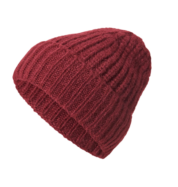 GORRA UNISEX TCHIBO STRICK MUTZE