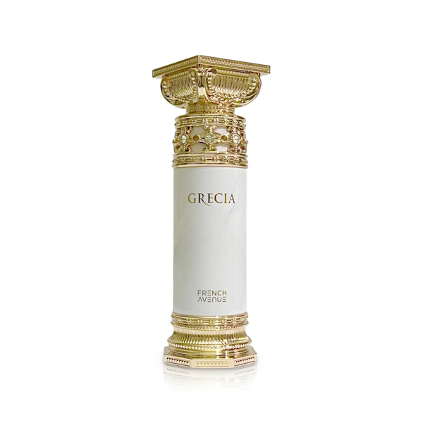 PERFUME UNISEX FRENCH AVENUE GRECIA PARFUM 100ML
