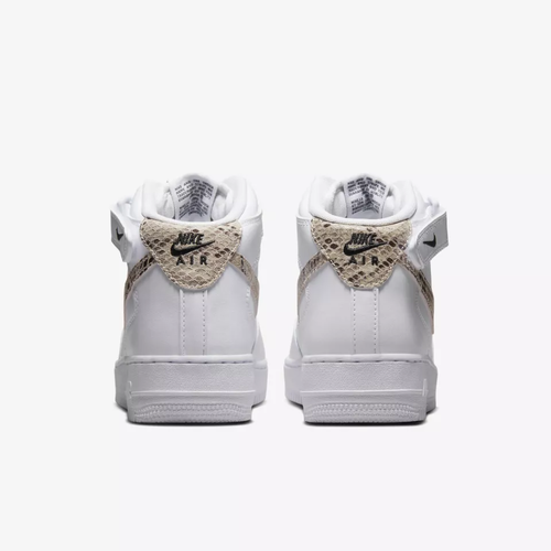 CALZADO CASUAL (CAÑO ALTO) NIKE AIR FEMENINO FORCE 1″ 07 MID