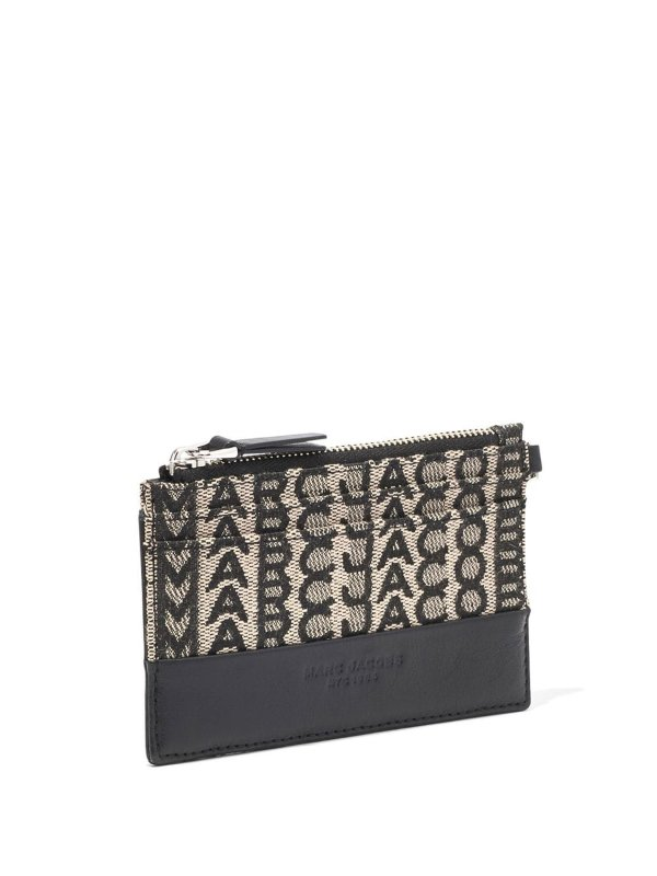 TARJETERA FEMENINO MARC JACOBS