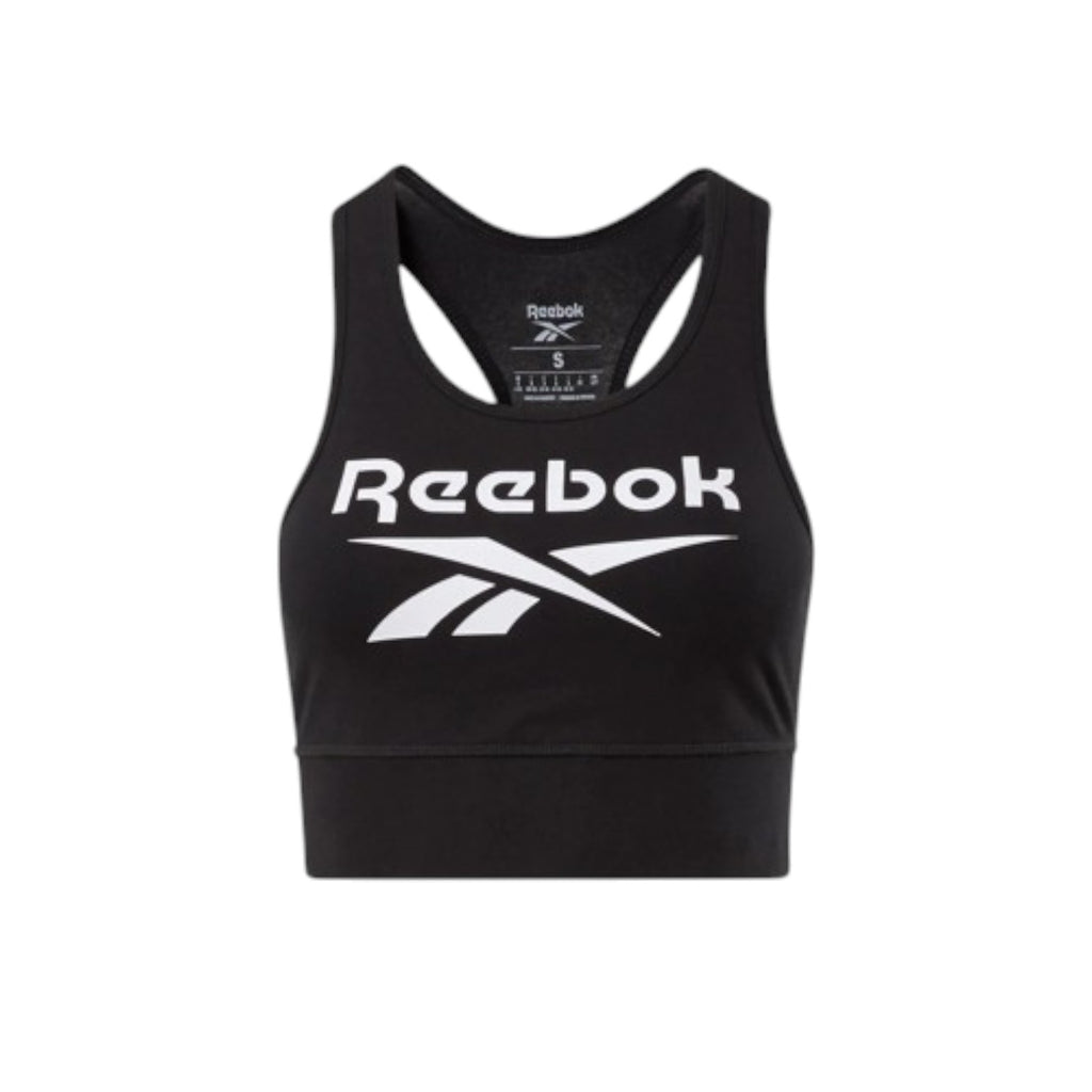 SUJETADOR DEPORTIVO FEMENINO REEBOK RI-BL-COTTON-BRALETTE