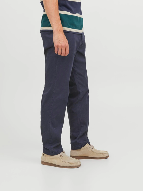 PANTALON CASUAL MASCULINO JACK JONES CHINO