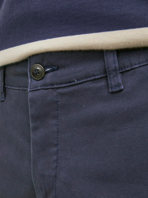PANTALON CASUAL MASCULINO JACK JONES CHINO