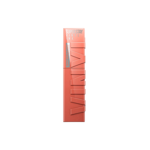 LABIAL LIQUIDO MAYBELLINE SUPERSTAY VINYL NUDE GOLDEN N105