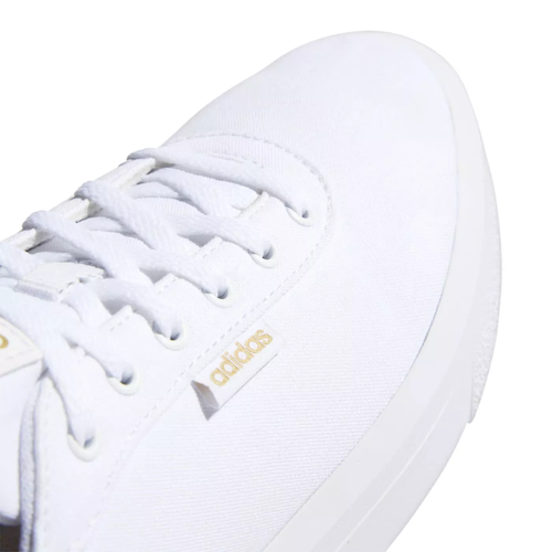 CALZADO CASUAL FEMENINO ADIDAS COURT PLATFORM CLN