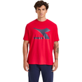 CAMISETA CASUAL MASCULINO DIADORA T-SHIRT SS-SHIELD TANGO MANGAS CORTAS