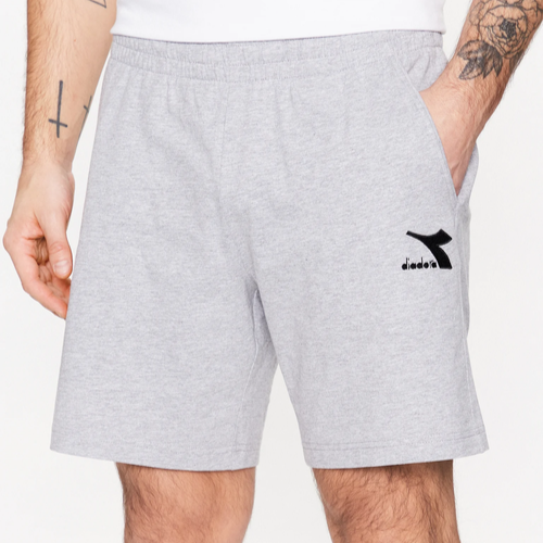 SHORTS CASUAL MASCULINO DIADORA CORE LIGHT-MIDDLE