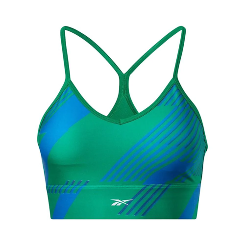 SUJETADOR DEPORTIVO FEMENINO REEBOK WOR-TRAIN-AOP-BRA